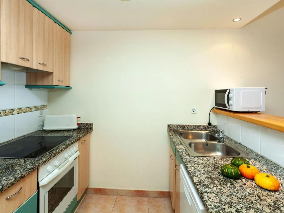 Apartment Port Pals Eiii By Interhome
