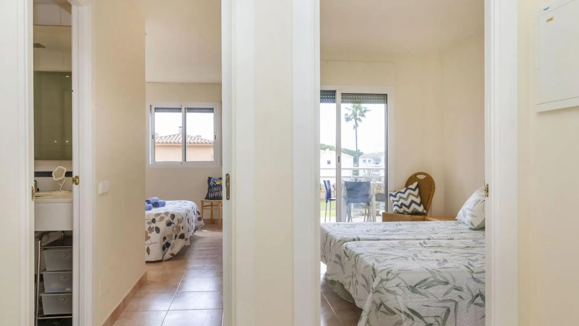 Apartment Port Pals Eiii By Interhome 0*,  스페인