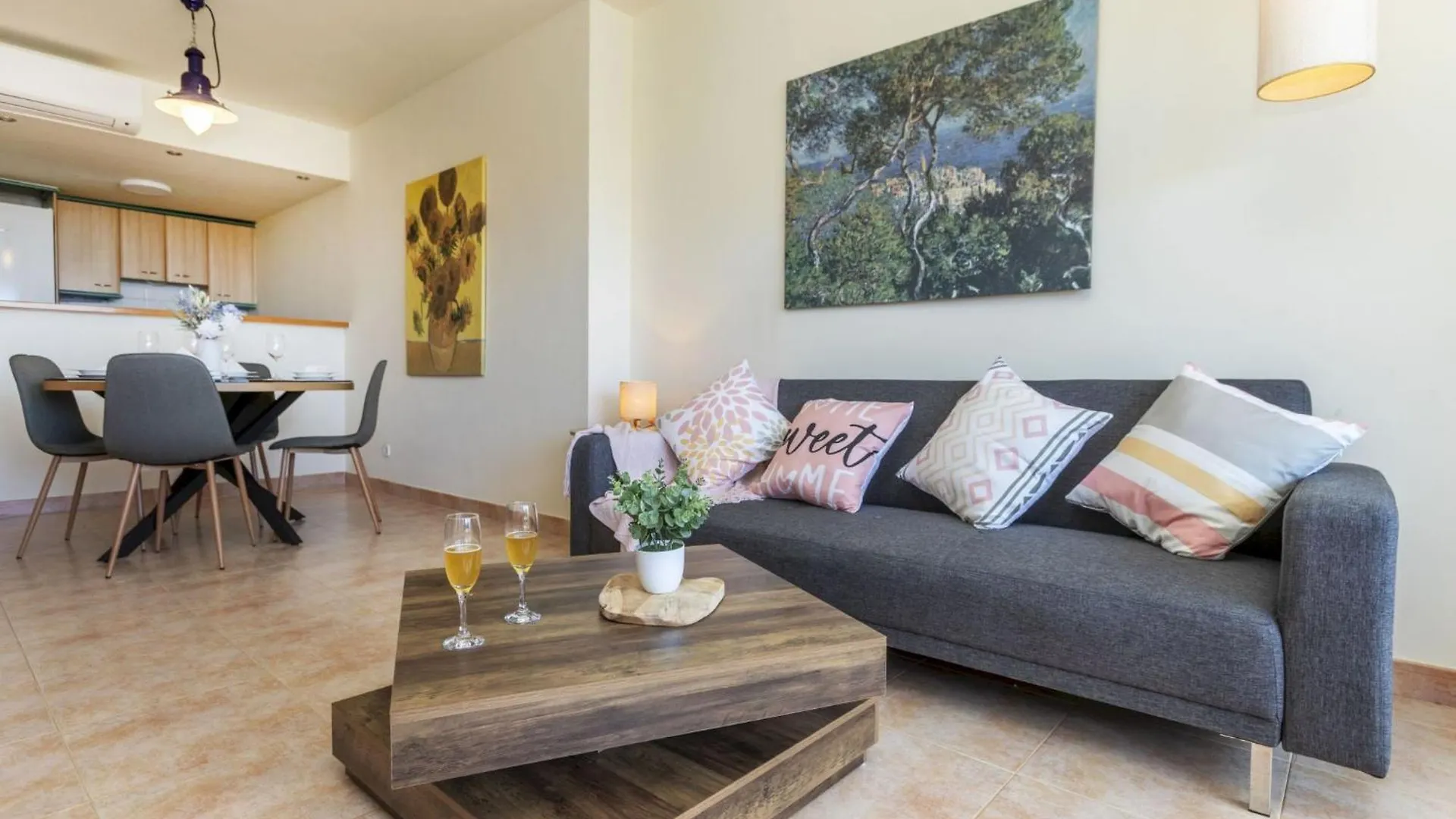Apartment Port Pals Eiii By Interhome