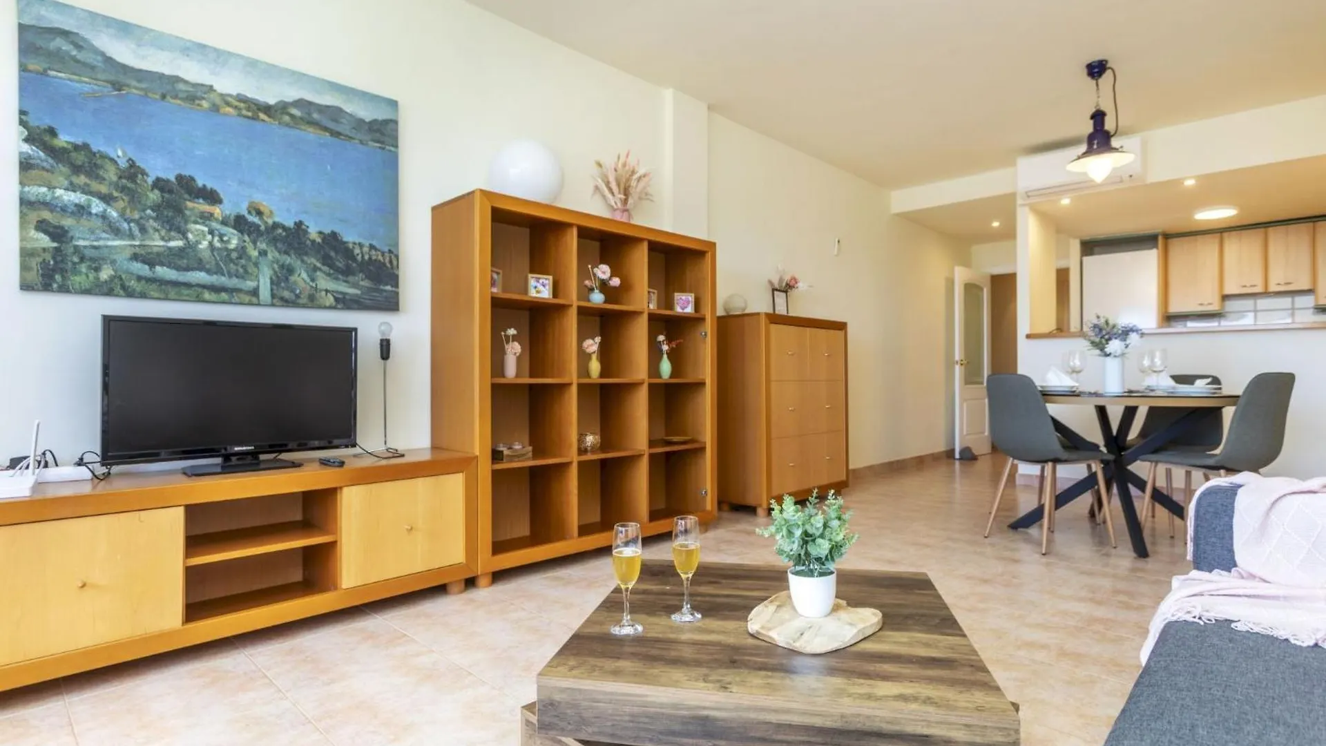 Apartment Port Pals Eiii By Interhome 0*,  스페인