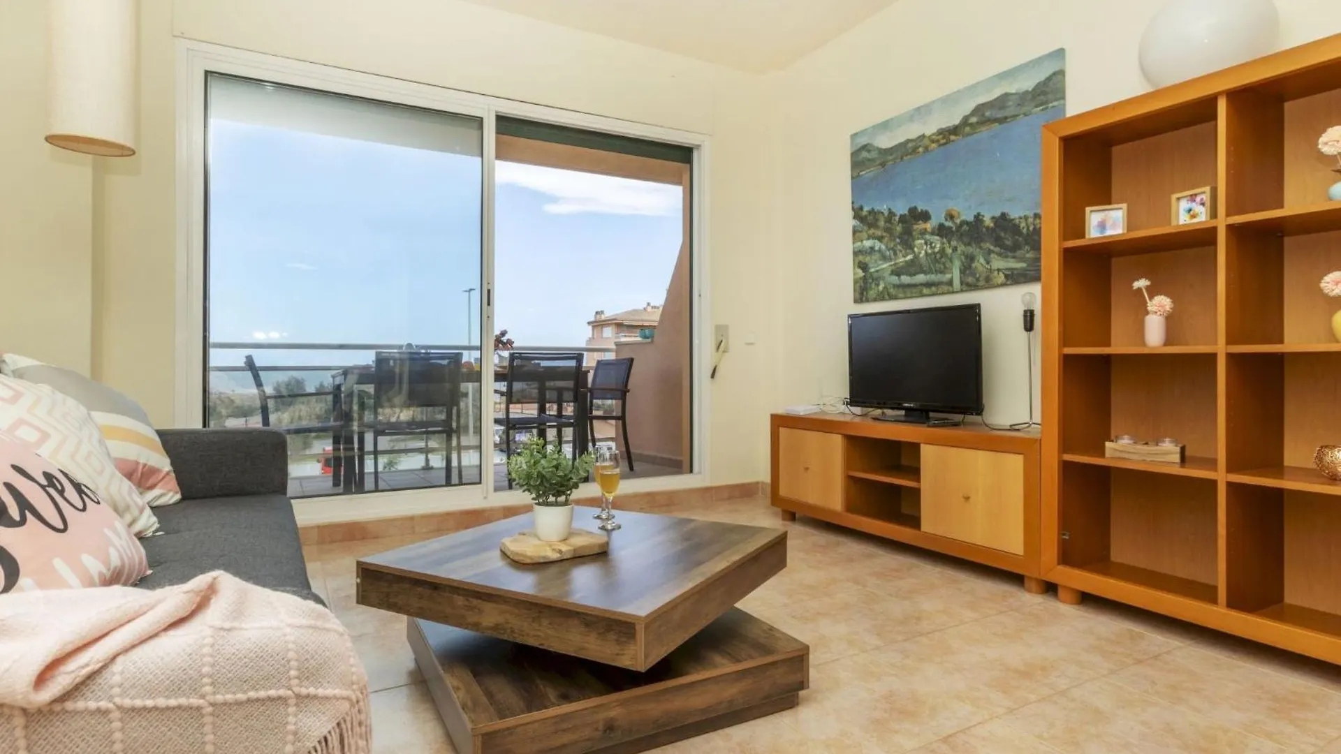 Apartment Port Pals Eiii By Interhome