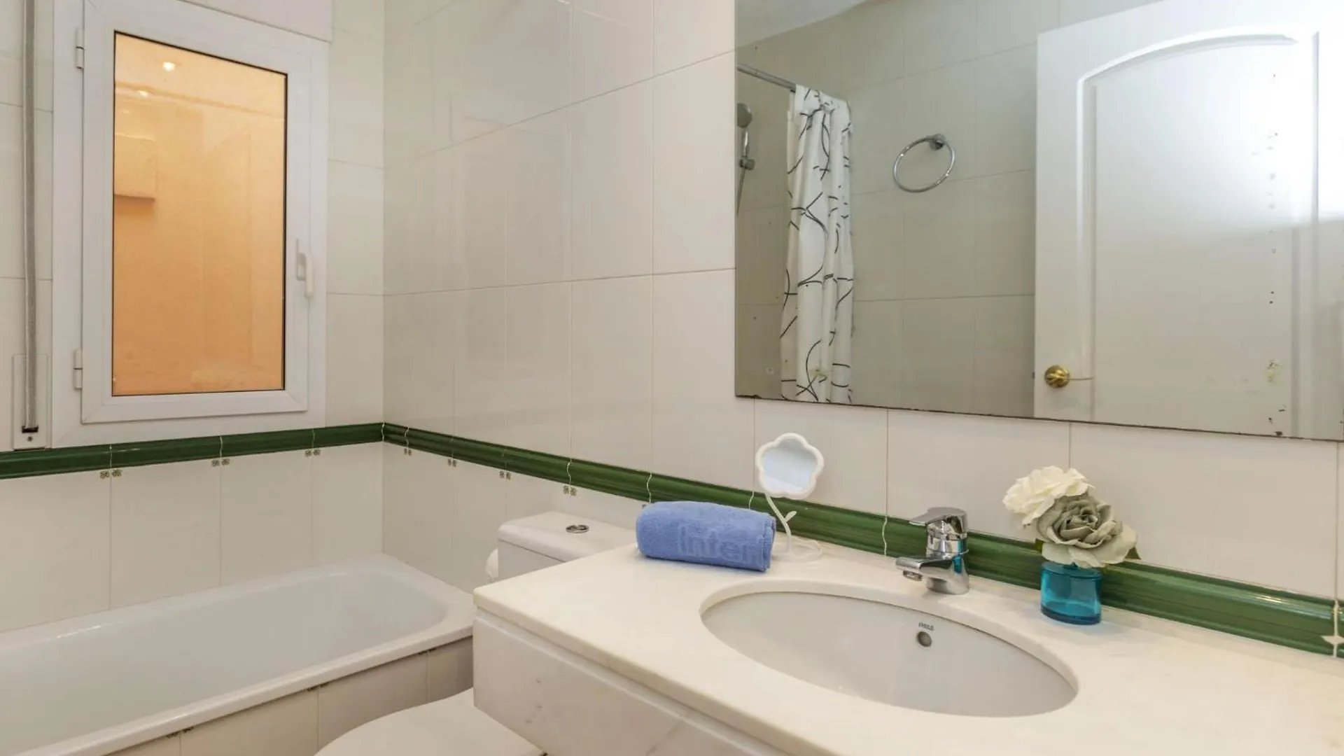 Apartment Port Pals Eiii By Interhome 스페인