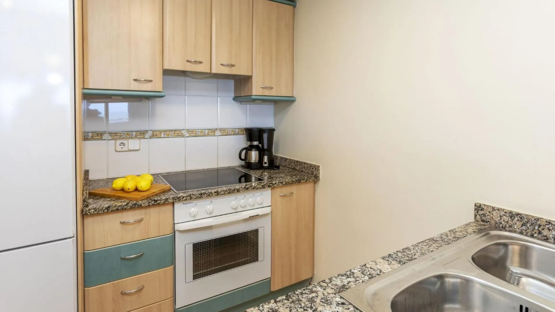 Apartment Port Pals Eiii By Interhome 스페인