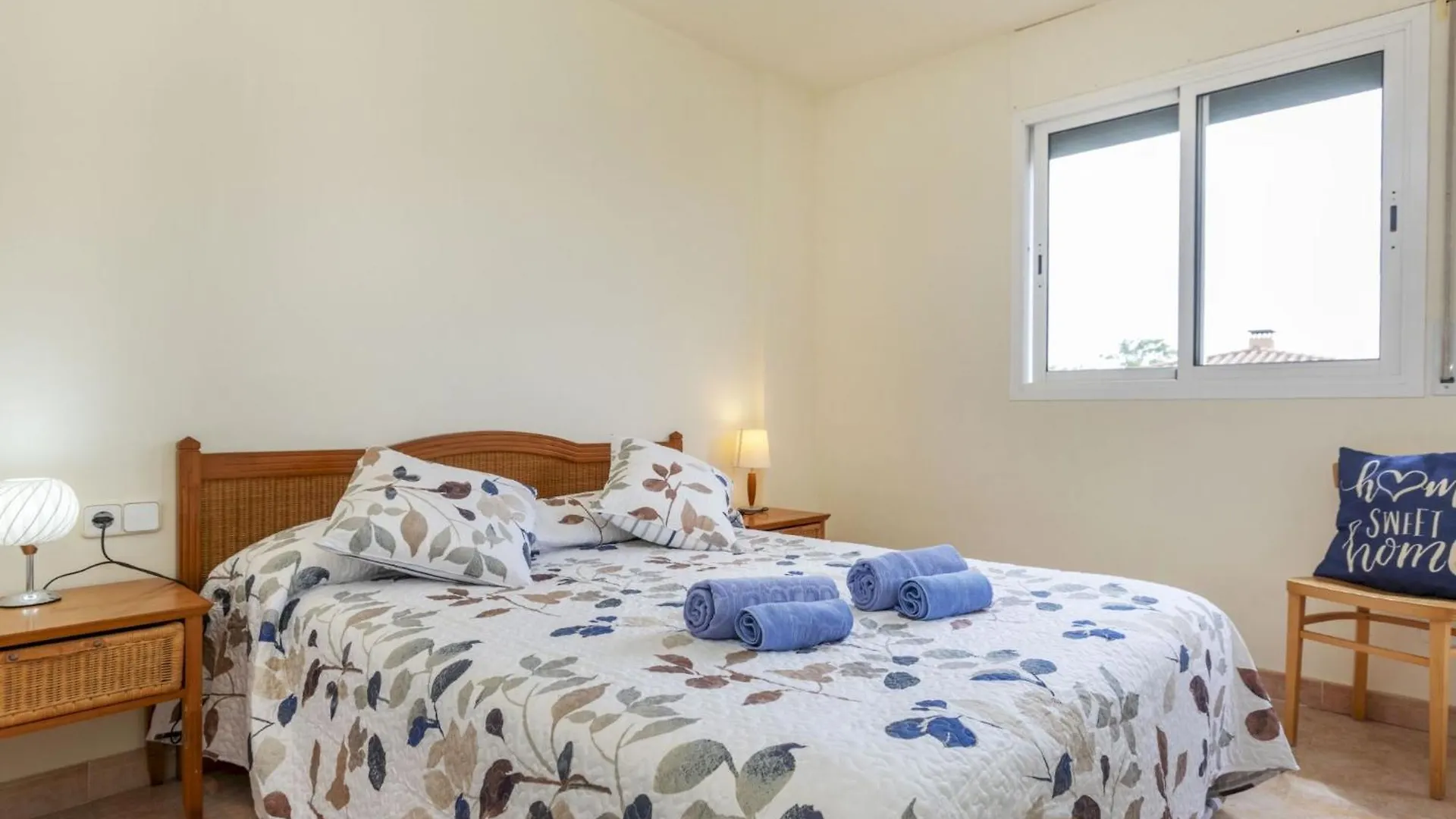 Apartment Port Pals Eiii By Interhome